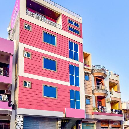 Hotel O Pink Orchid コーター エクステリア 写真