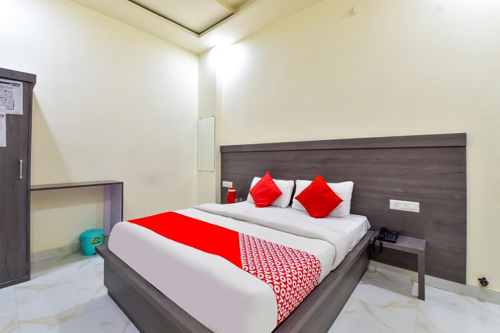 Hotel O Pink Orchid コーター エクステリア 写真