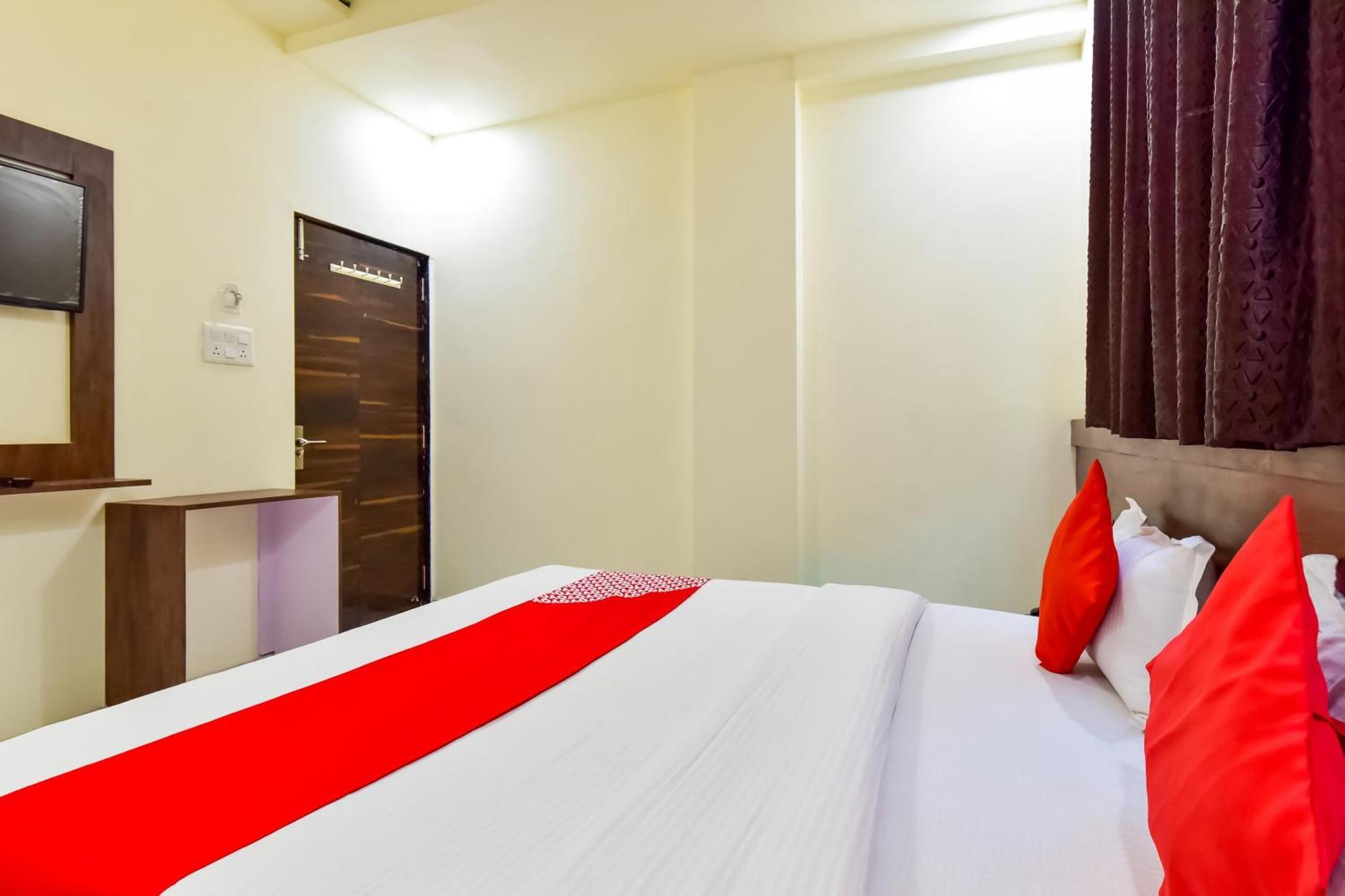 Hotel O Pink Orchid コーター エクステリア 写真