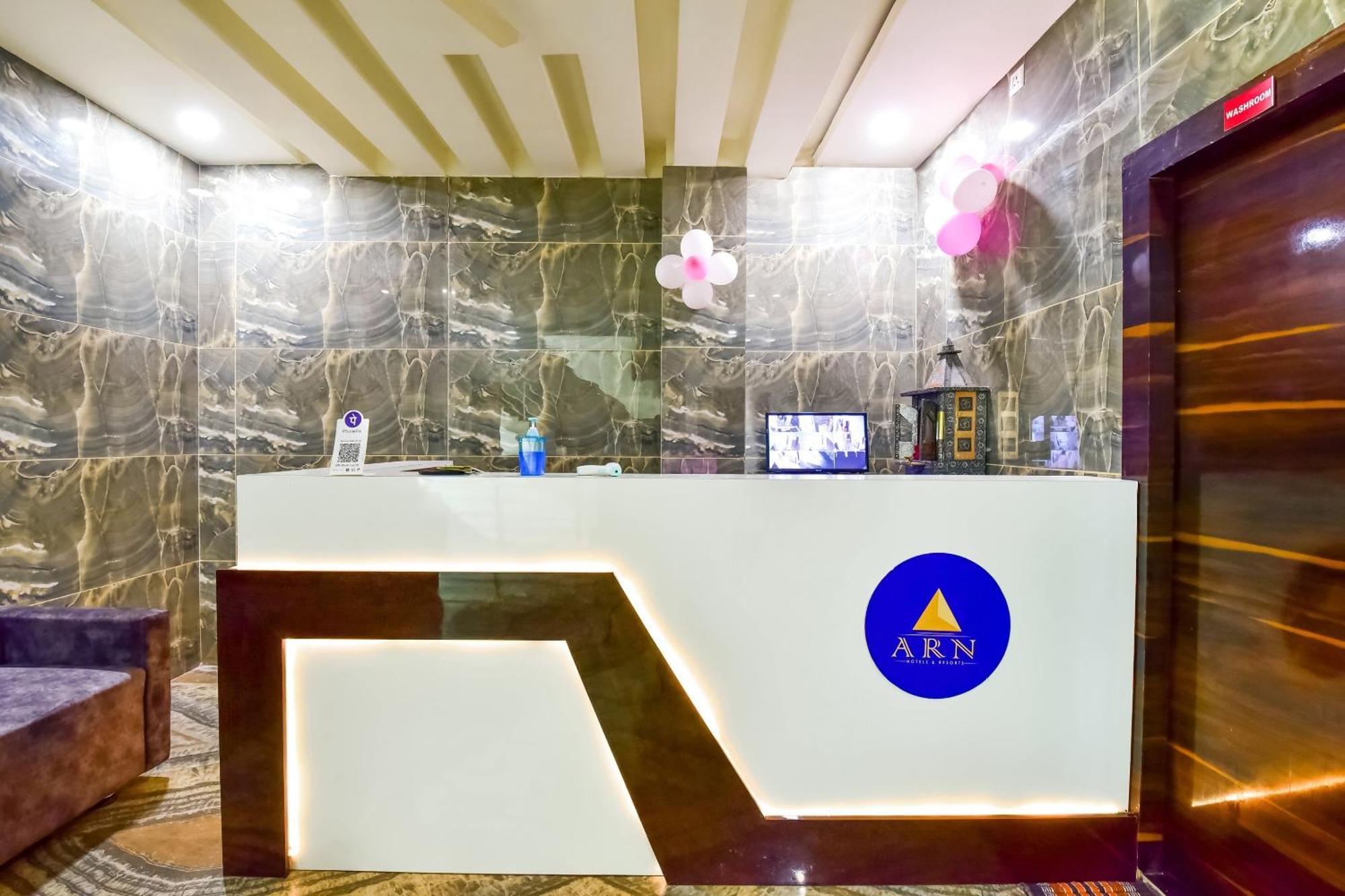 Hotel O Pink Orchid コーター エクステリア 写真