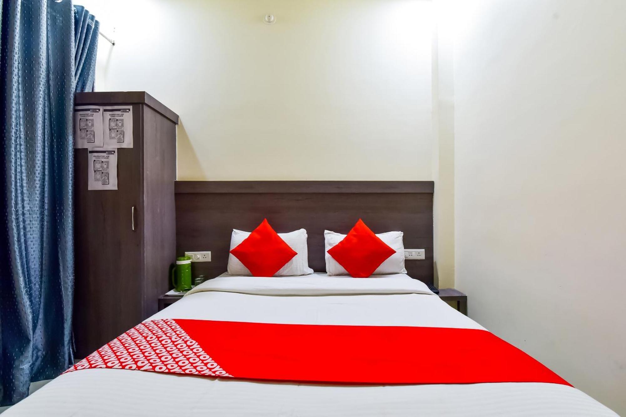 Hotel O Pink Orchid コーター エクステリア 写真