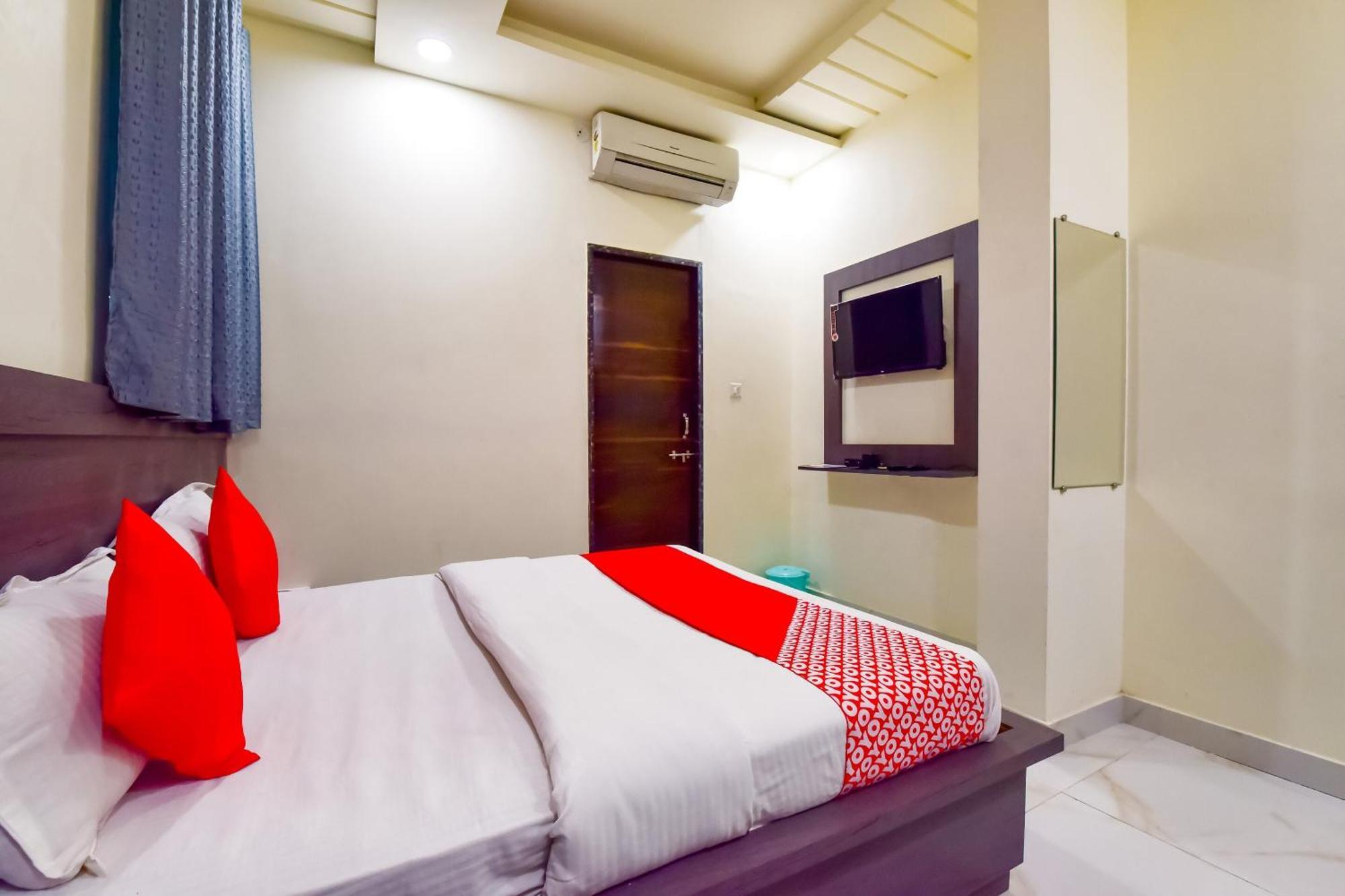 Hotel O Pink Orchid コーター エクステリア 写真